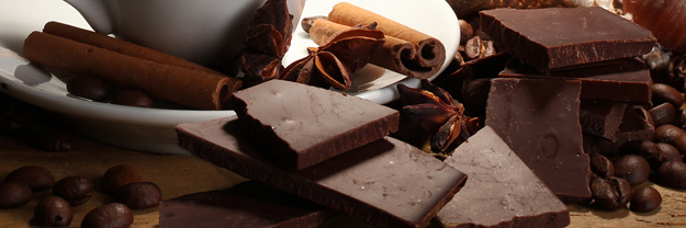 Health Benefits of Dark Chocolate