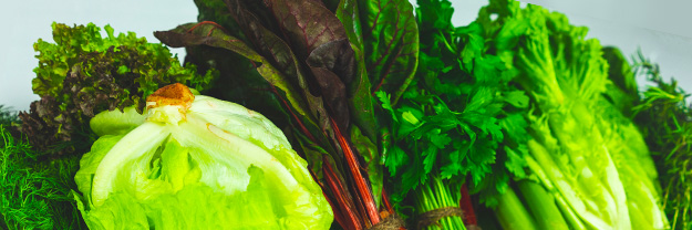 Growing Your Own Greens