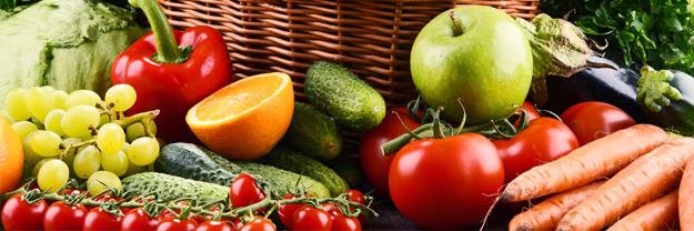 The Importance of Produce