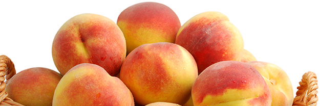 Keeping Life Peachy
