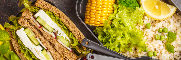 New Food Trends For A New Year