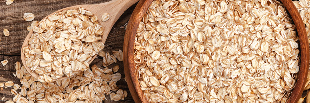 Oats