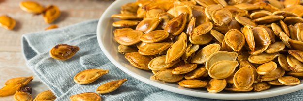 Pumpkin Seeds