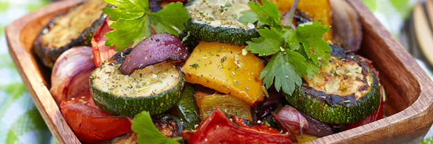 Tips For Roasting Vegetables