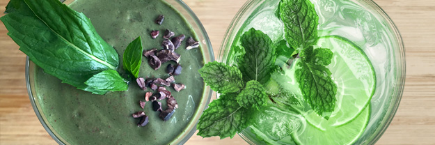Festive St. Patrick’s Day Foods