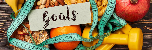 5 Ways To Stick With Your Health Goals