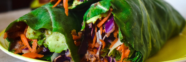 Seasonal Foods In February