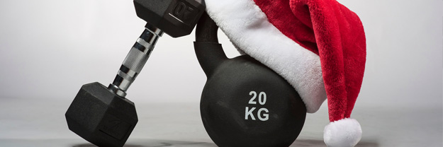 Making Healthy Choices During The Holidays