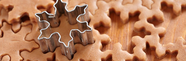 Holiday Baking