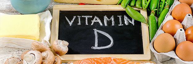 Activate Vitamin D